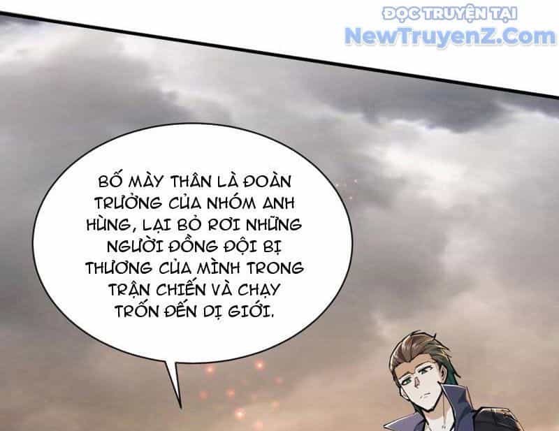 Ta Thăng Cấp Cùng Tai Ách - Chương 1 - ảnh 119