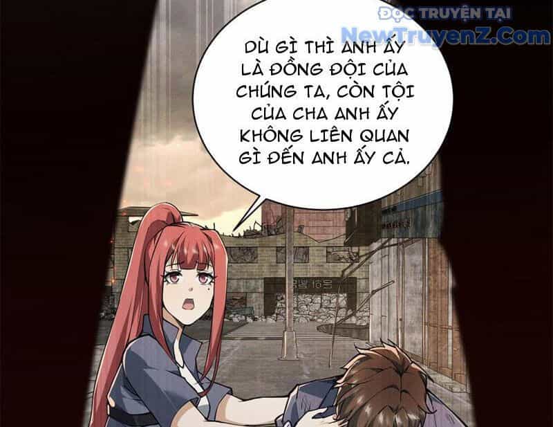 Ta Thăng Cấp Cùng Tai Ách - Chương 1 - ảnh 148