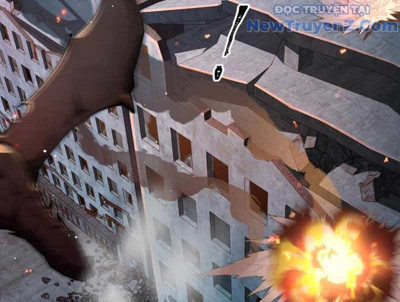 Ta Thăng Cấp Cùng Tai Ách - Chương 1 - ảnh 23