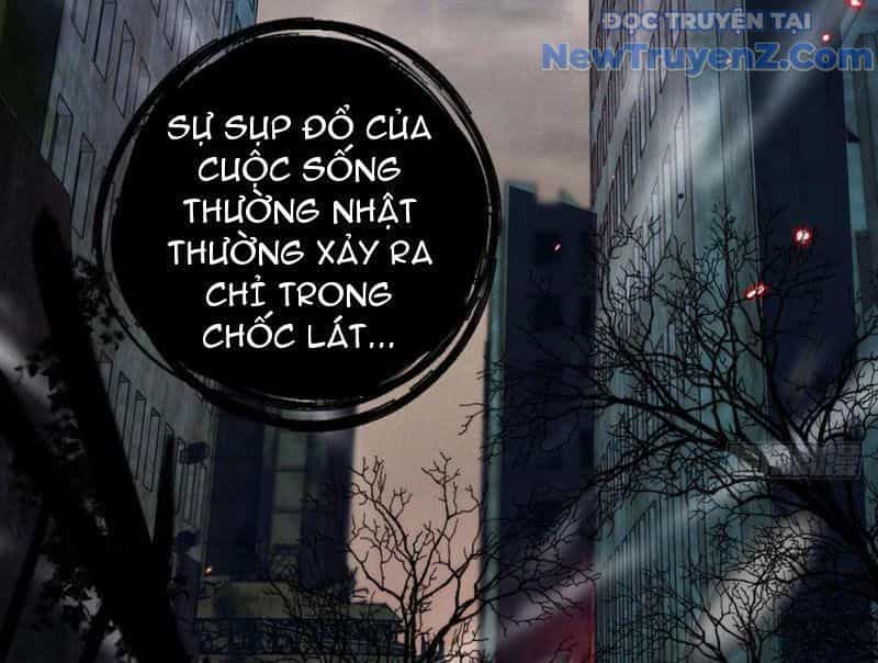 Ta Thăng Cấp Cùng Tai Ách - Chương 1 - ảnh 8