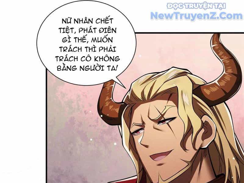 Ta Thăng Cấp Cùng Tai Ách - Chương 11 - ảnh 52