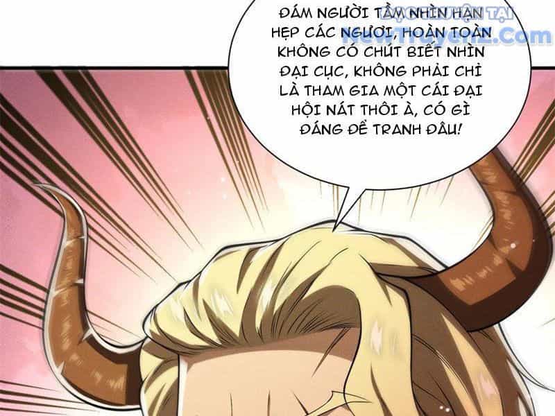 Ta Thăng Cấp Cùng Tai Ách - Chương 12 - ảnh 11