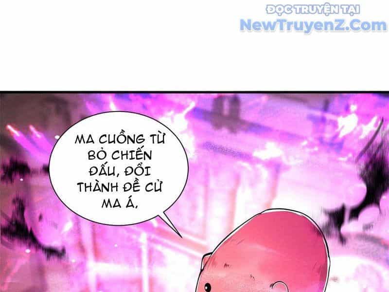 Ta Thăng Cấp Cùng Tai Ách - Chương 12 - ảnh 19