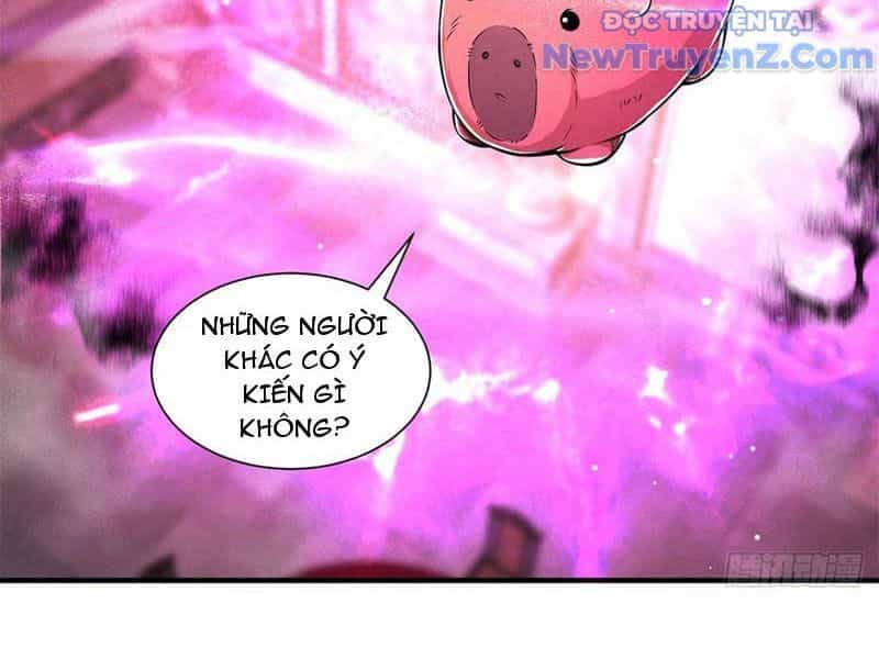 Ta Thăng Cấp Cùng Tai Ách - Chương 12 - ảnh 20
