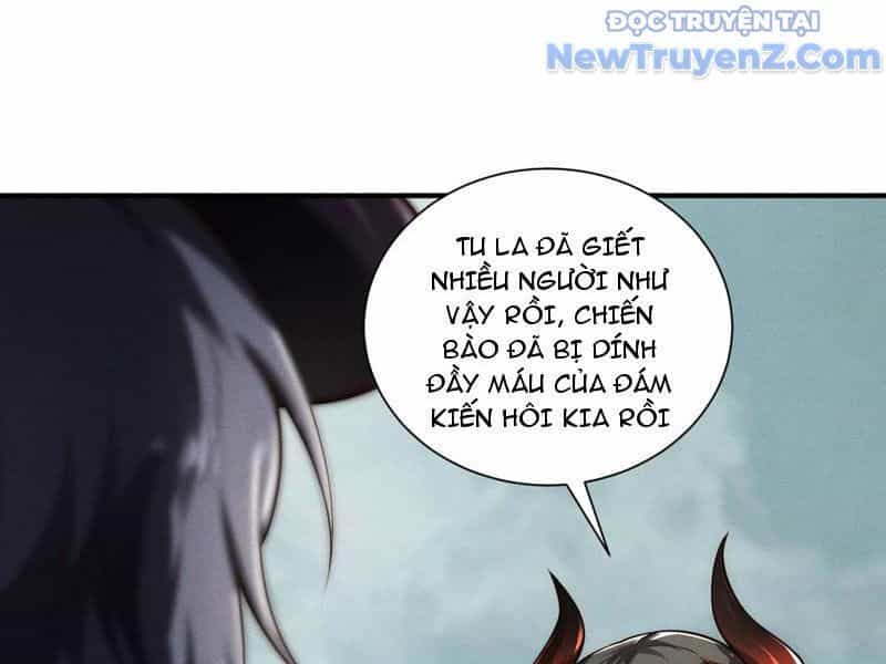 Ta Thăng Cấp Cùng Tai Ách - Chương 13 - ảnh 12
