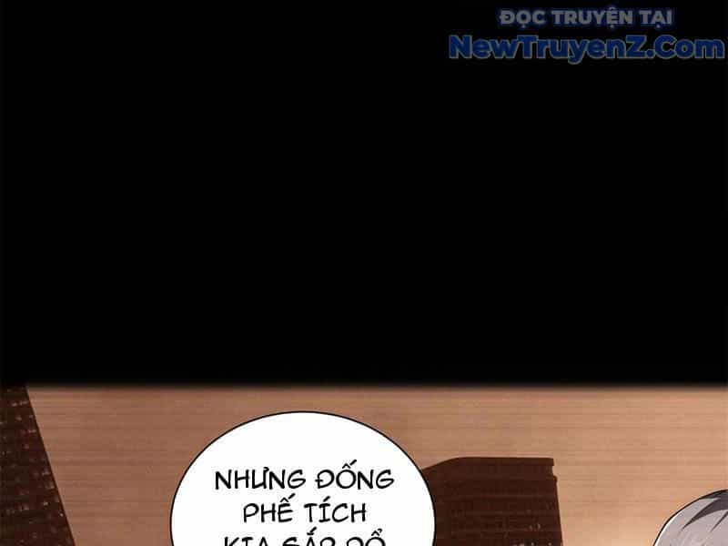 Ta Thăng Cấp Cùng Tai Ách - Chương 14 - ảnh 106