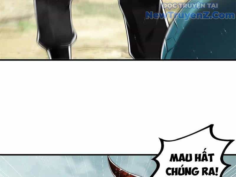 Ta Thăng Cấp Cùng Tai Ách - Chương 15 - ảnh 21