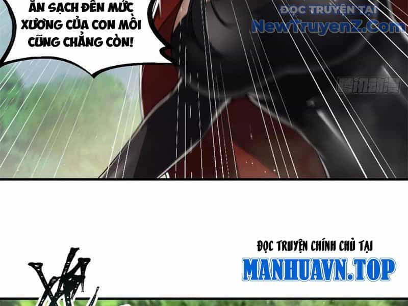 Ta Thăng Cấp Cùng Tai Ách - Chương 15 - ảnh 23