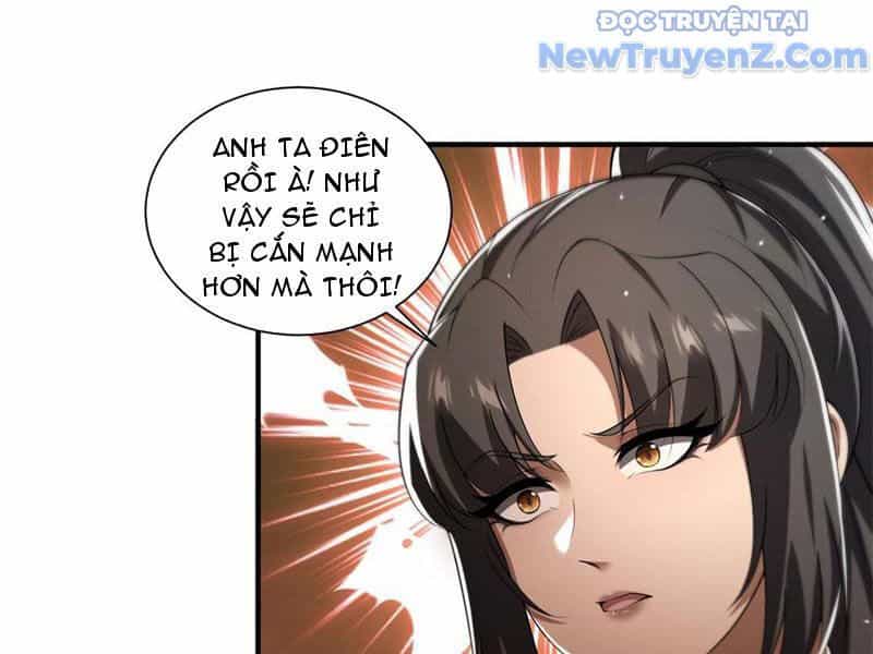 Ta Thăng Cấp Cùng Tai Ách - Chương 15 - ảnh 28