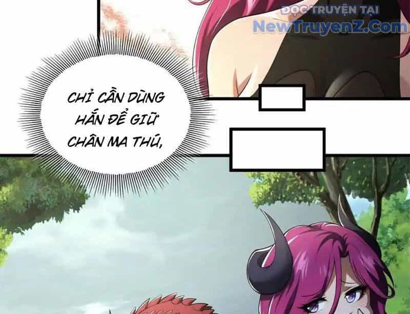 Ta Thăng Cấp Cùng Tai Ách - Chương 16 - ảnh 23