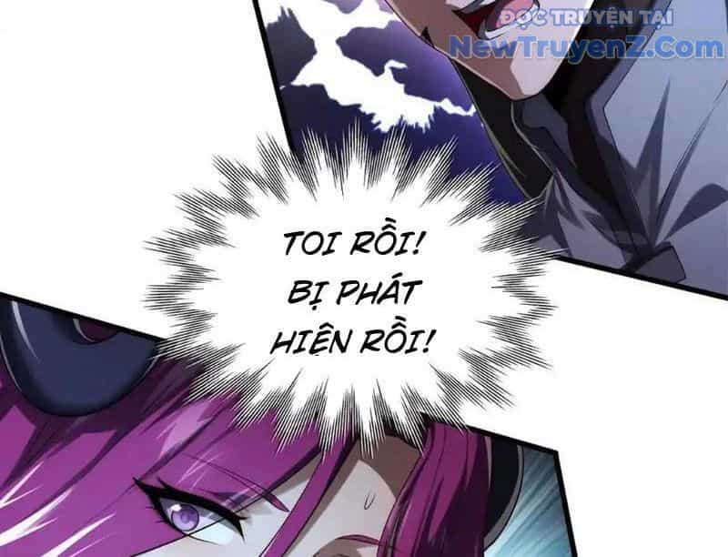 Ta Thăng Cấp Cùng Tai Ách - Chương 16 - ảnh 30