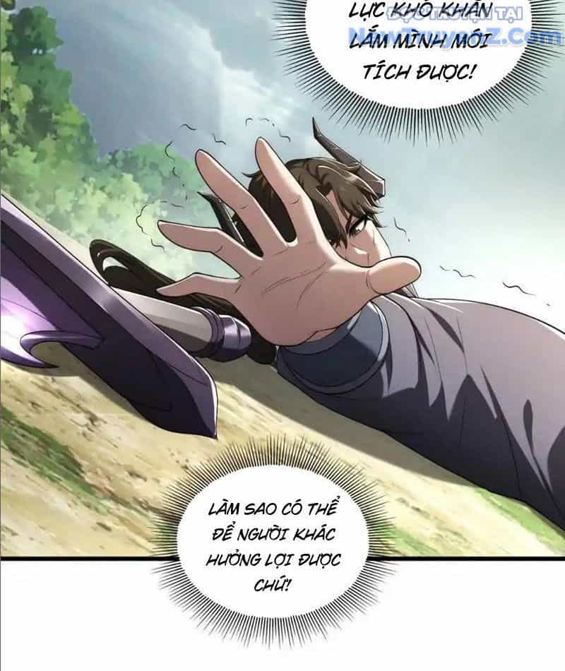 Ta Thăng Cấp Cùng Tai Ách - Chương 17 - ảnh 59