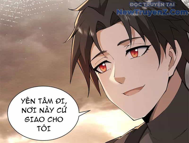 Ta Thăng Cấp Cùng Tai Ách - Chương 2 - ảnh 10