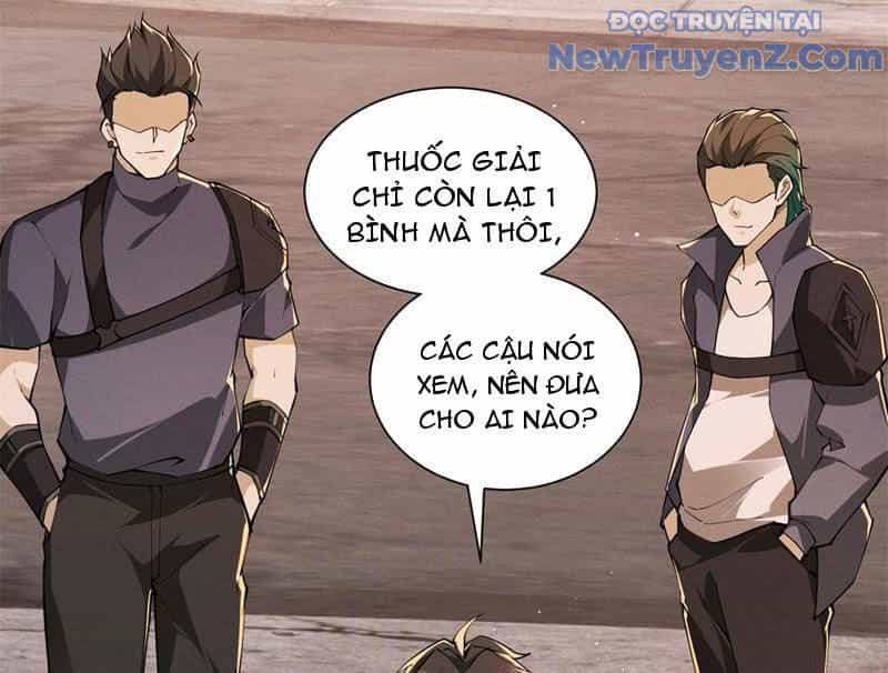 Ta Thăng Cấp Cùng Tai Ách - Chương 2 - ảnh 23