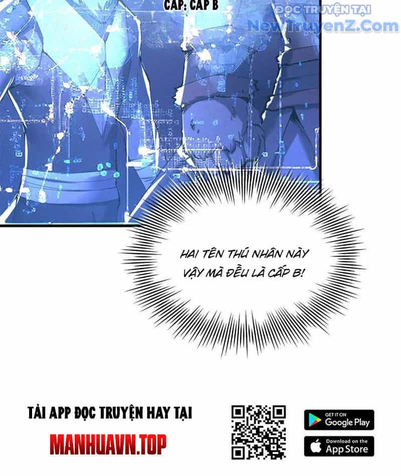 Ta Thăng Cấp Cùng Tai Ách - Chương 30 - ảnh 21