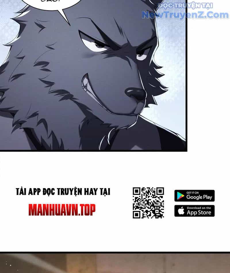 Ta Thăng Cấp Cùng Tai Ách - Chương 30 - ảnh 38