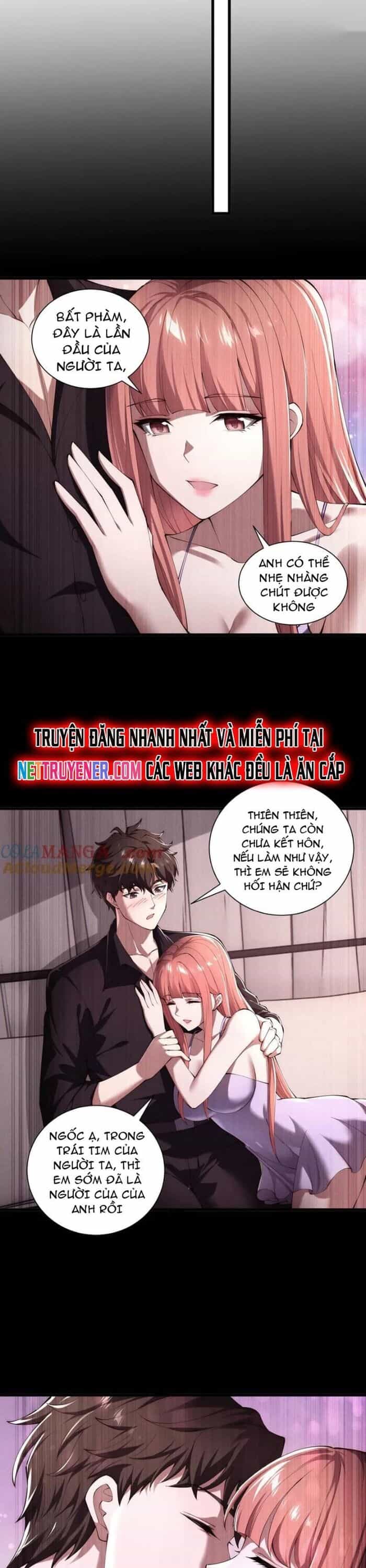 Ta Thăng Cấp Cùng Tai Ách - Chương 37 - ảnh 16