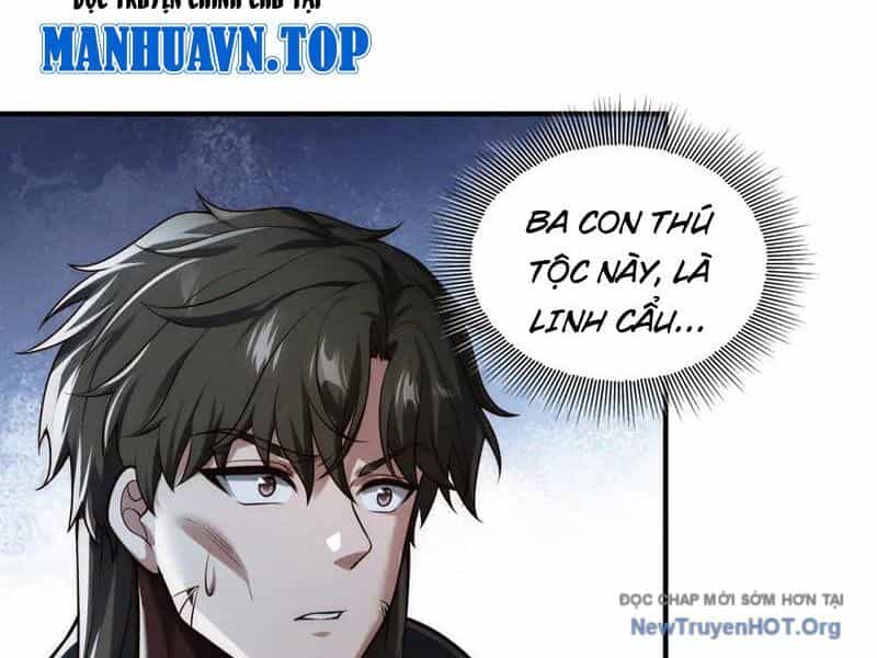 Ta Thăng Cấp Cùng Tai Ách - Chương 41 - ảnh 20