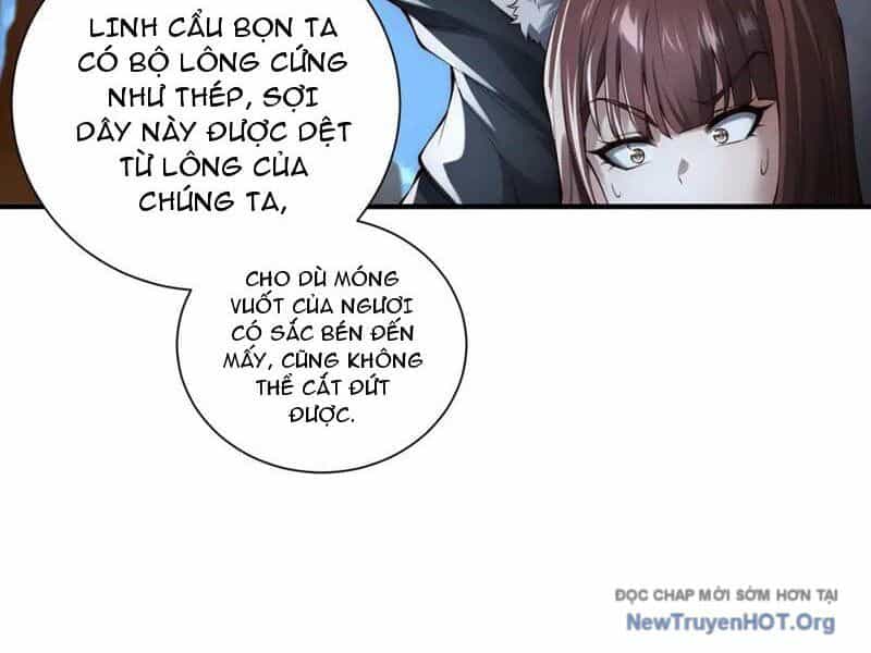 Ta Thăng Cấp Cùng Tai Ách - Chương 41 - ảnh 27