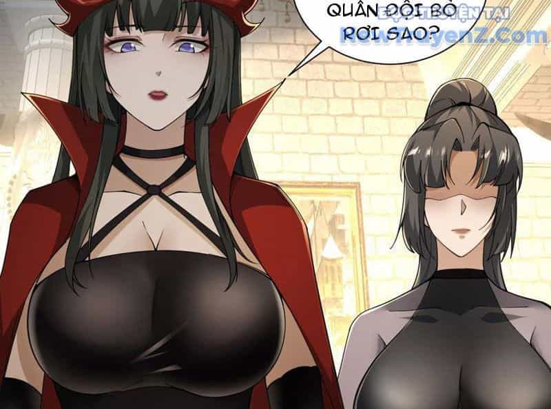 Ta Thăng Cấp Cùng Tai Ách - Chương 5 - ảnh 108