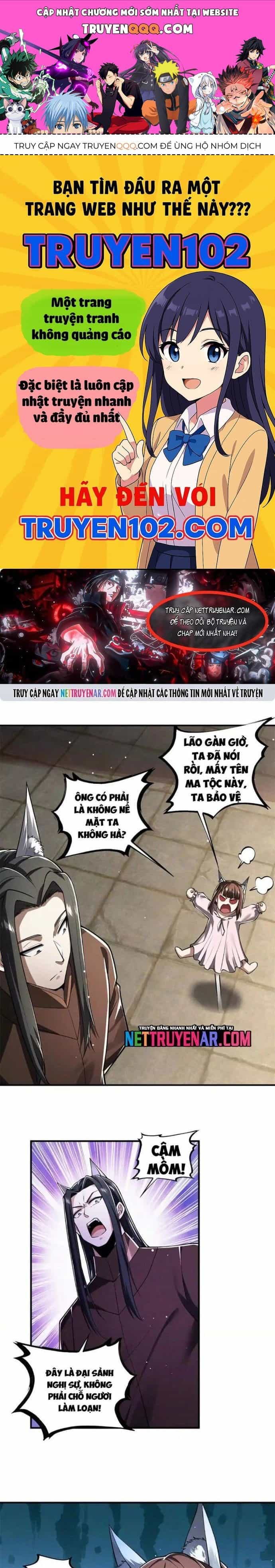 Ta Thăng Cấp Cùng Tai Ách - Chương 56 - ảnh 1