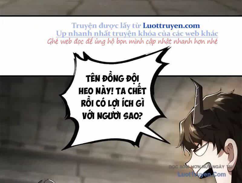 Ta Thăng Cấp Cùng Tai Ách - Chương 57 - ảnh 36