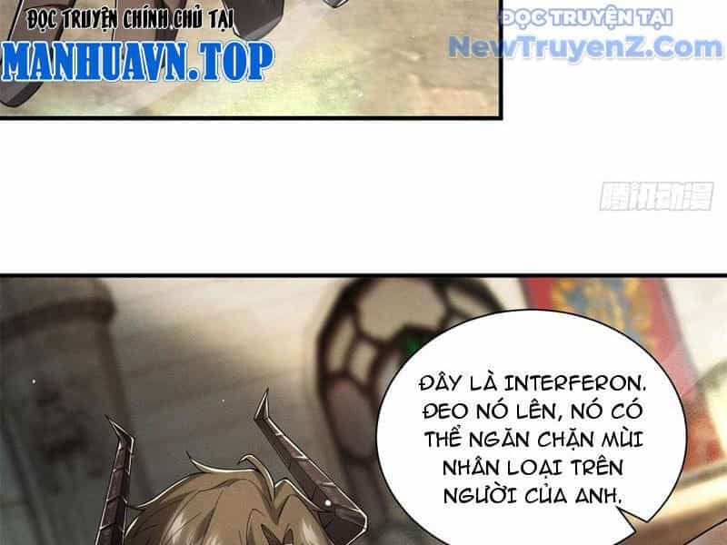 Ta Thăng Cấp Cùng Tai Ách - Chương 6 - ảnh 119