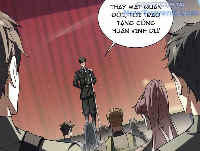 Ta Thăng Cấp Cùng Tai Ách - Chương 6 - ảnh 13