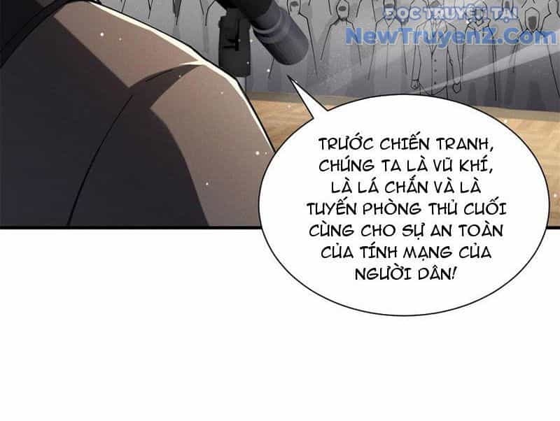 Ta Thăng Cấp Cùng Tai Ách - Chương 6 - ảnh 52