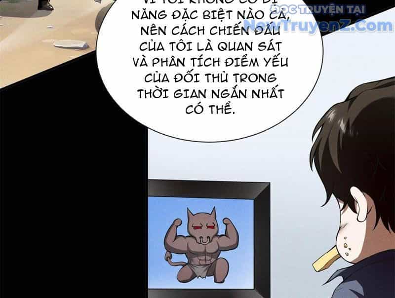 Ta Thăng Cấp Cùng Tai Ách - Chương 8 - ảnh 70