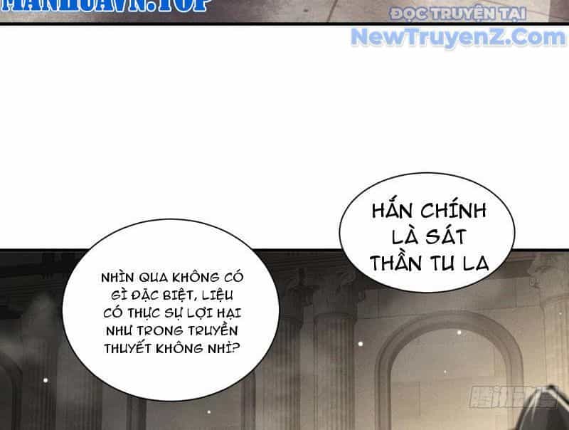 Ta Thăng Cấp Cùng Tai Ách - Chương 8 - ảnh 94