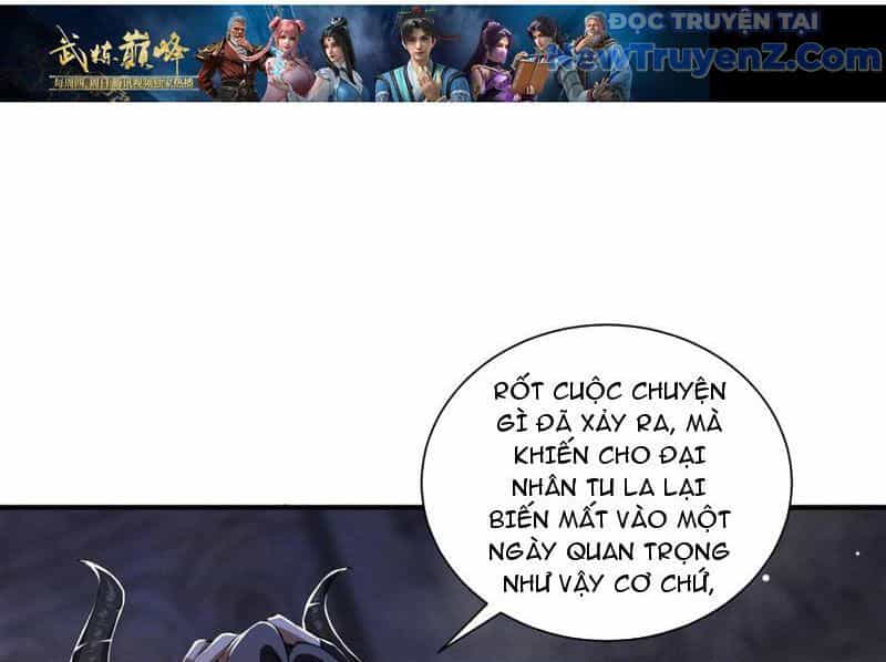 Ta Thăng Cấp Cùng Tai Ách - Chương 9 - ảnh 5