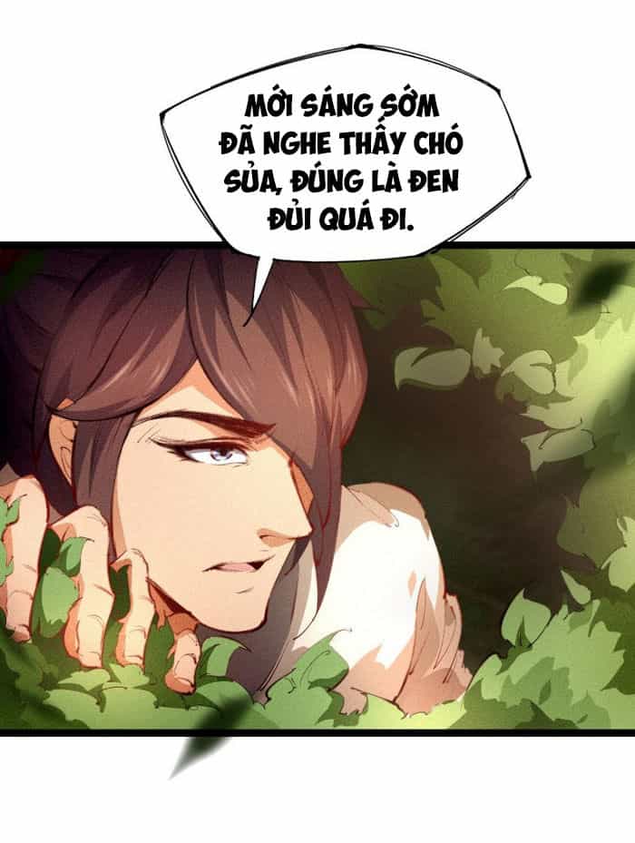 Ta Thành Thần Một Mình - Chương 1 - ảnh 29