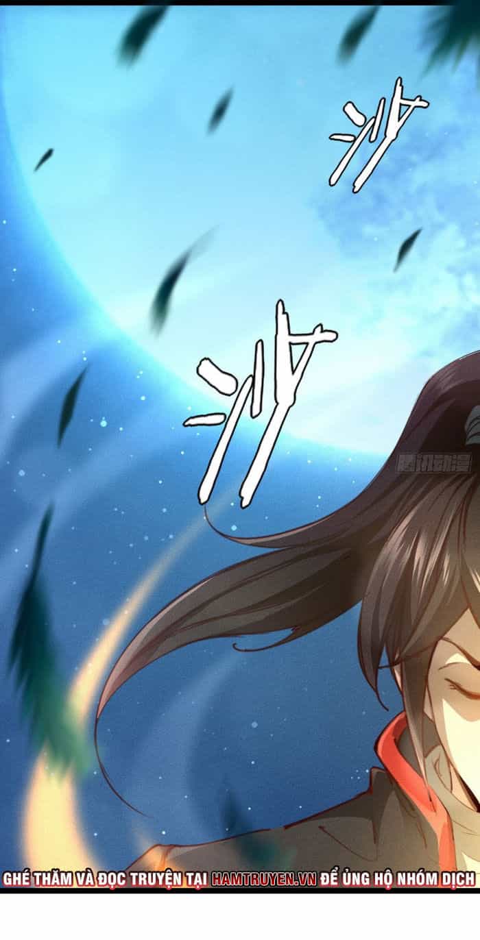 Ta Thành Thần Một Mình - Chương 1 - ảnh 3