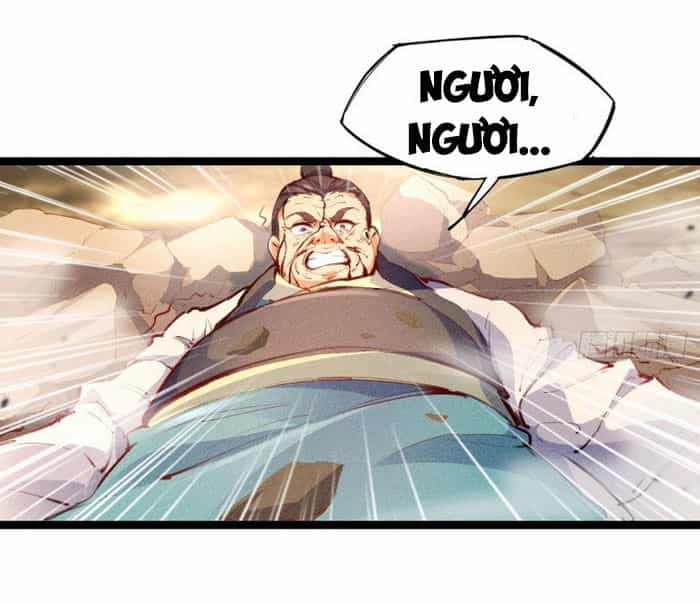 Ta Thành Thần Một Mình - Chương 1 - ảnh 86