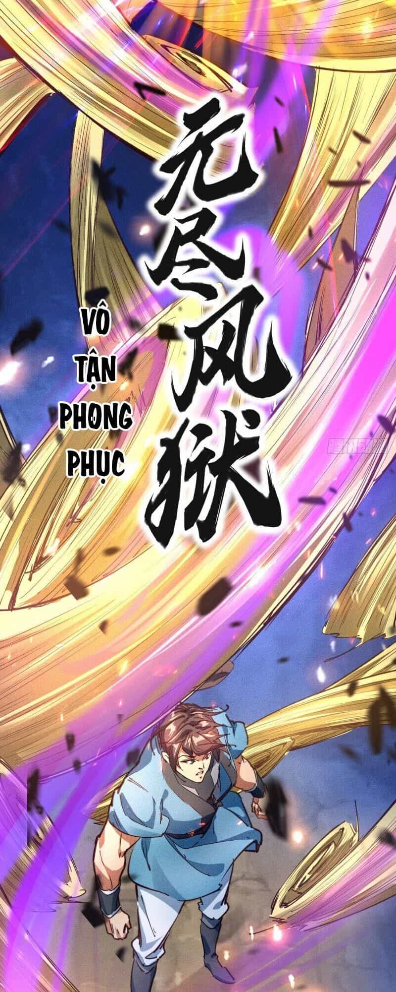 Ta Thành Thần Một Mình - Chương 13 - ảnh 62