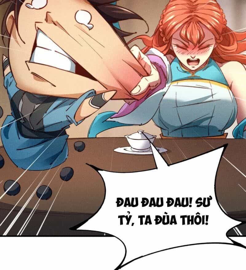 Ta Thành Thần Một Mình - Chương 14 - ảnh 59