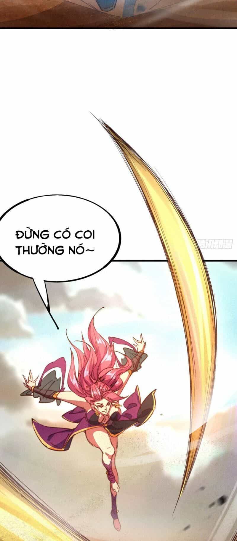 Ta Thành Thần Một Mình - Chương 14 - ảnh 6