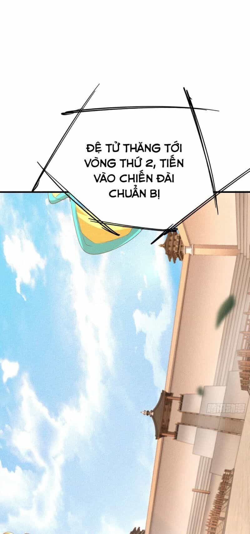 Ta Thành Thần Một Mình - Chương 15 - ảnh 44