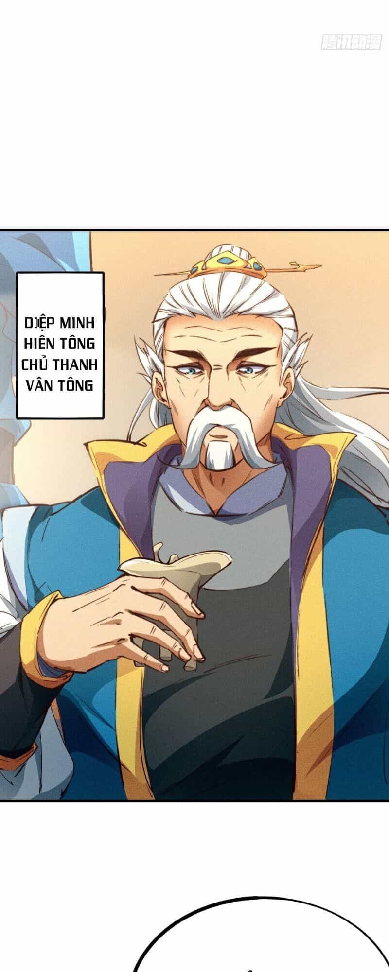 Ta Thành Thần Một Mình - Chương 15 - ảnh 47