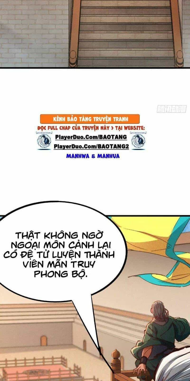 Ta Thành Thần Một Mình - Chương 16 - ảnh 43
