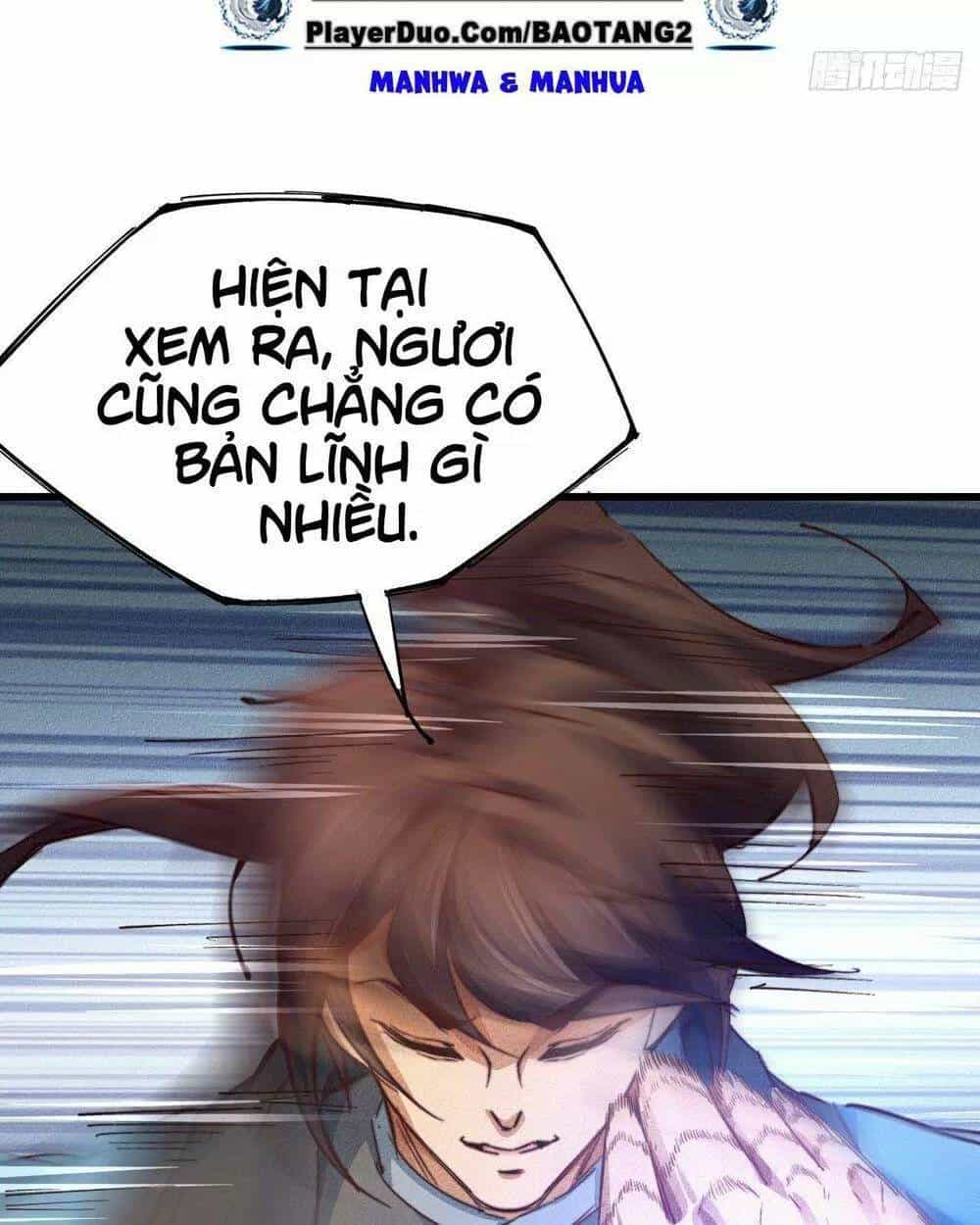 Ta Thành Thần Một Mình - Chương 16 - ảnh 71