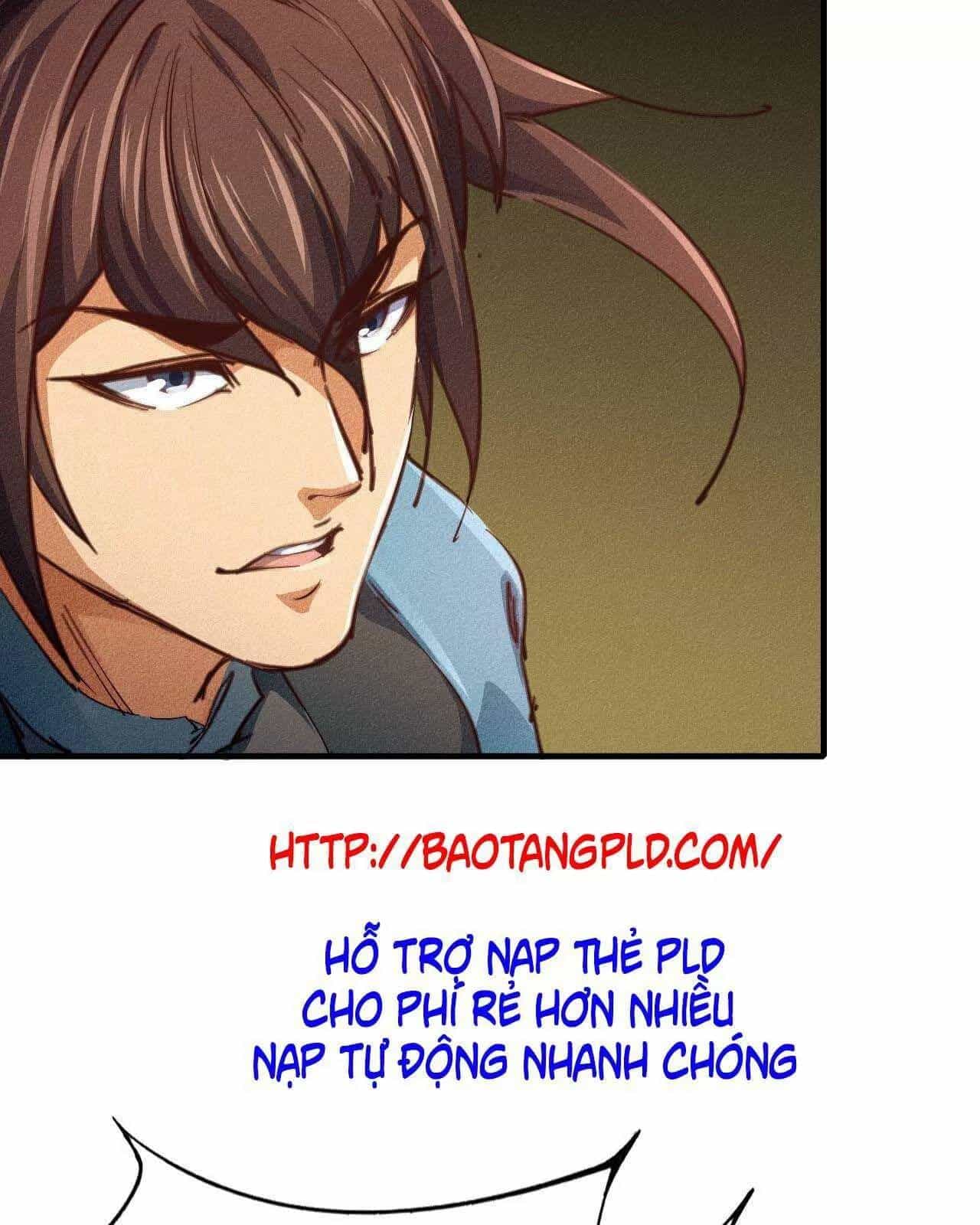 Ta Thành Thần Một Mình - Chương 17 - ảnh 10