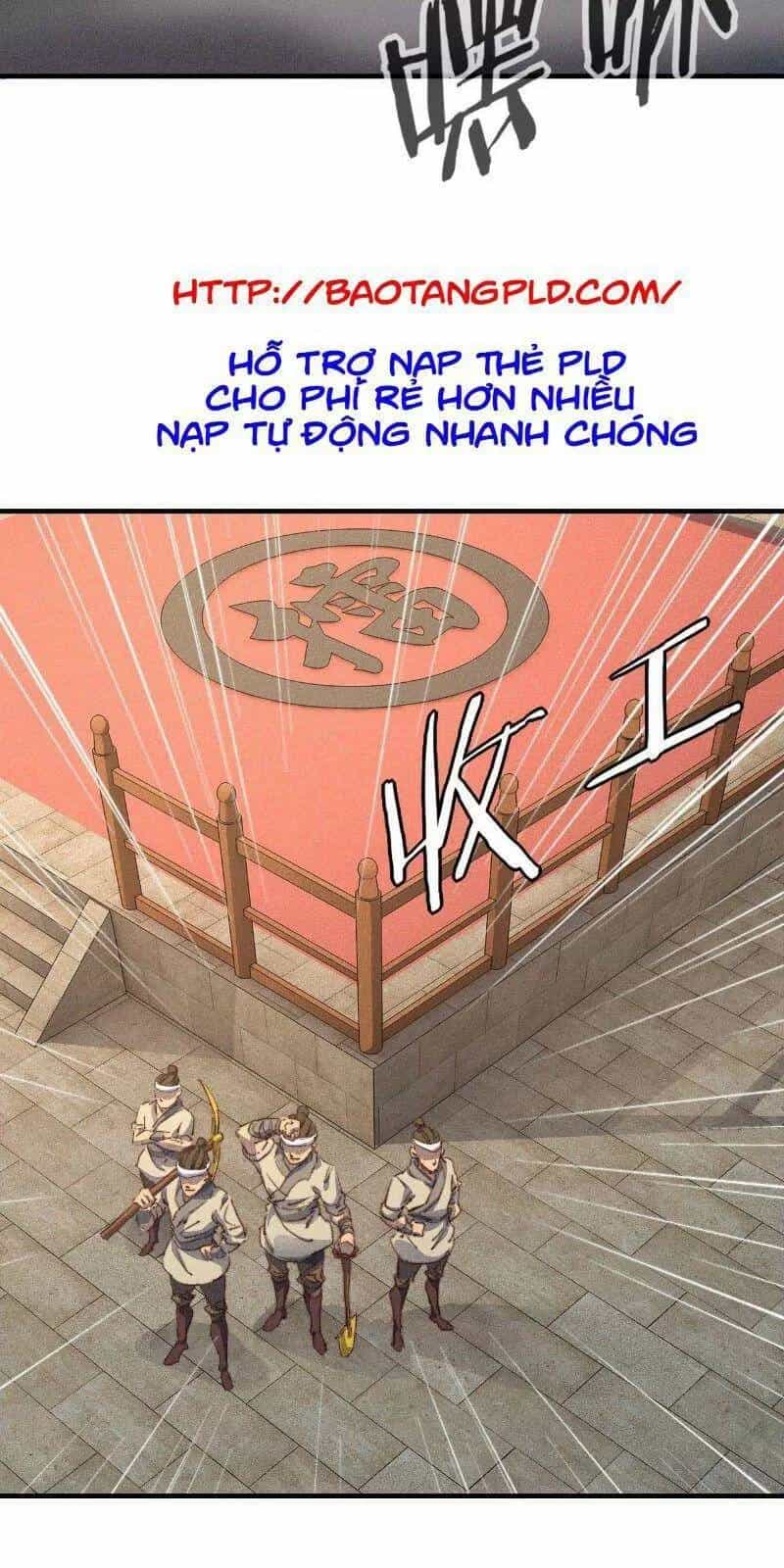 Ta Thành Thần Một Mình - Chương 17 - ảnh 6