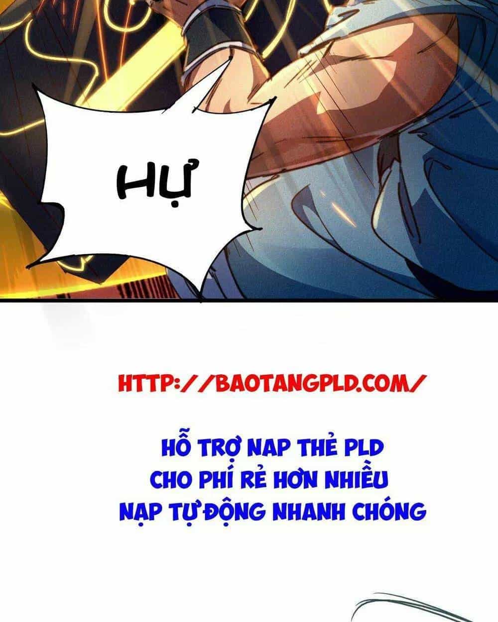 Ta Thành Thần Một Mình - Chương 18 - ảnh 12