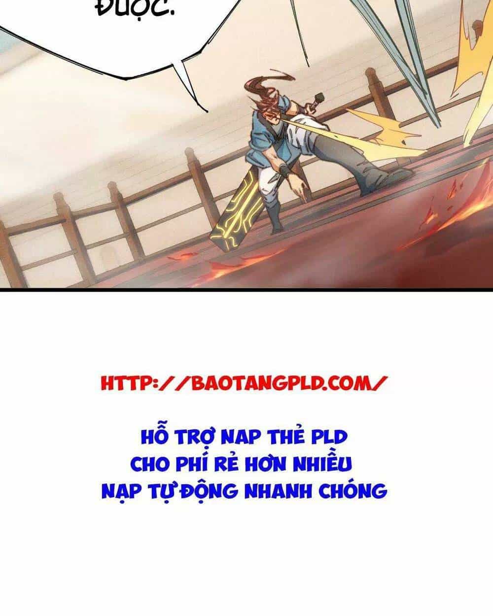 Ta Thành Thần Một Mình - Chương 18 - ảnh 14