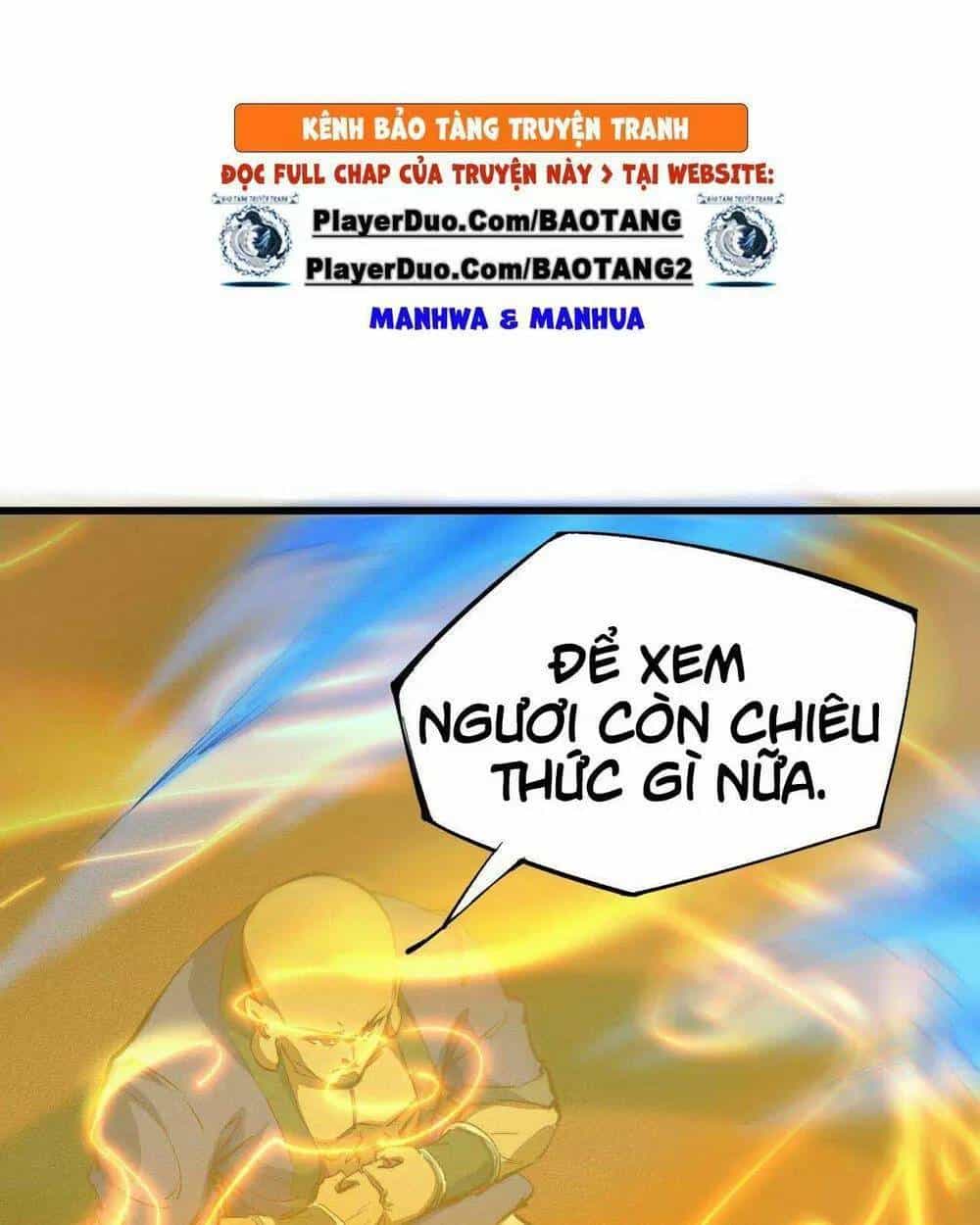 Ta Thành Thần Một Mình - Chương 18 - ảnh 30
