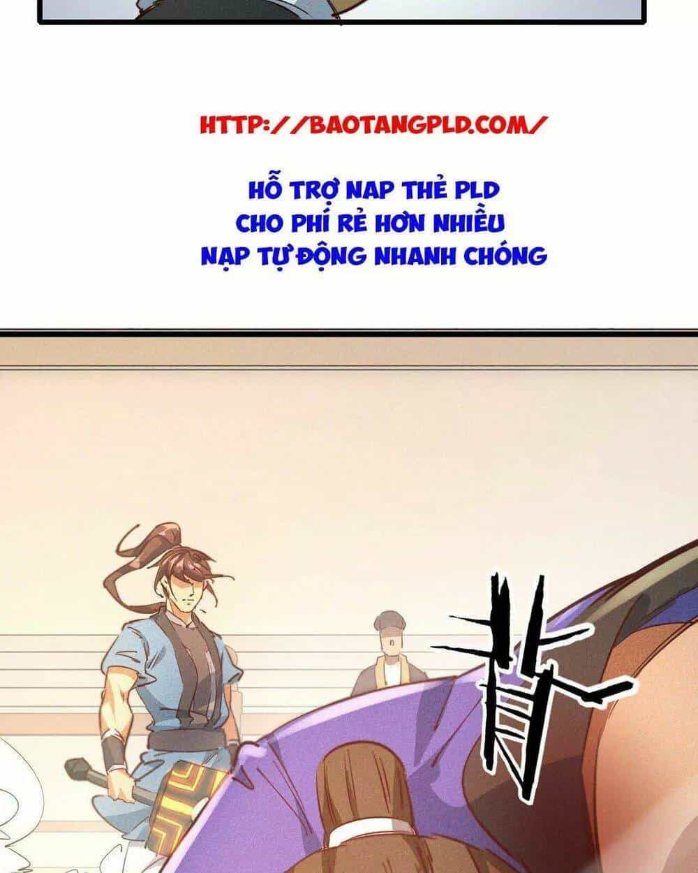 Ta Thành Thần Một Mình - Chương 18 - ảnh 81