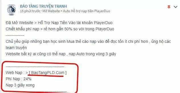 Ta Thành Thần Một Mình - Chương 19 - ảnh 2
