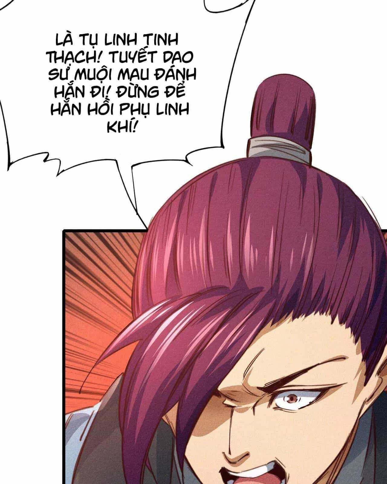 Ta Thành Thần Một Mình - Chương 19 - ảnh 6